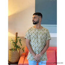 Load image into Gallery viewer, UNISEX SHIRT - AJRAKH
