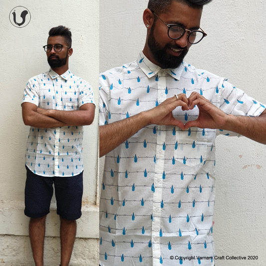 DROPBEATS (half sleeves)