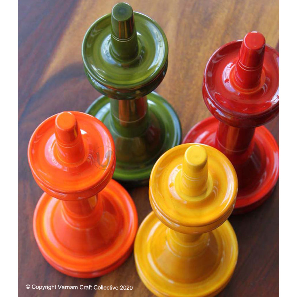 DECORATIVE VILLAKKUS