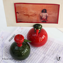 Load image into Gallery viewer, GUBBI paperweight-n-photostands
