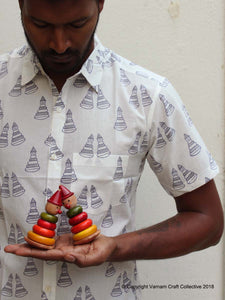 JOKERS in Grey (half sleeves)