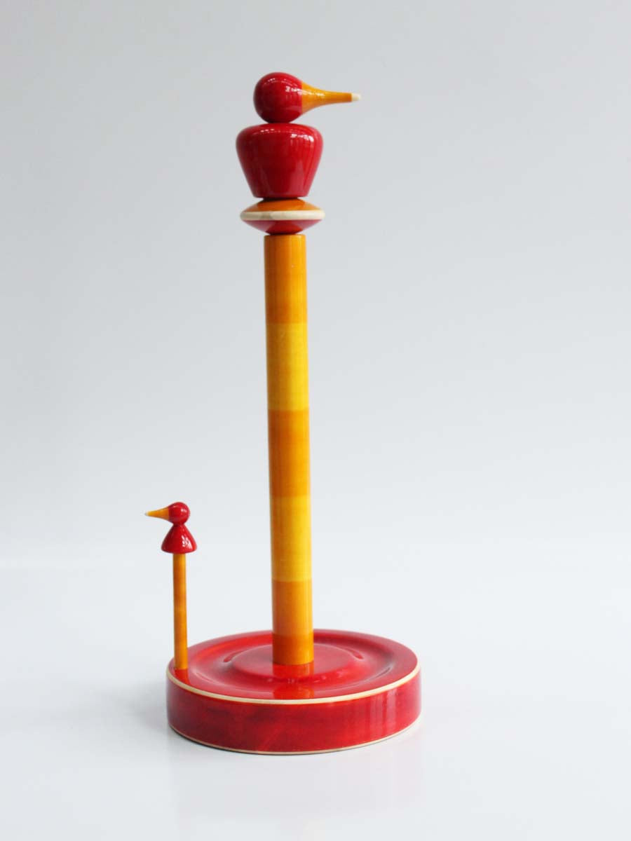 KURUVI PAPER ROLL HOLDERS