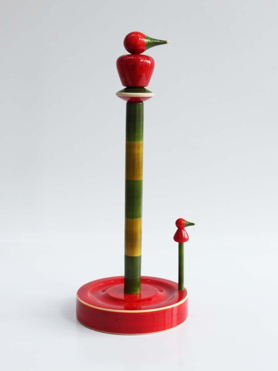 KURUVI PAPER ROLL HOLDERS