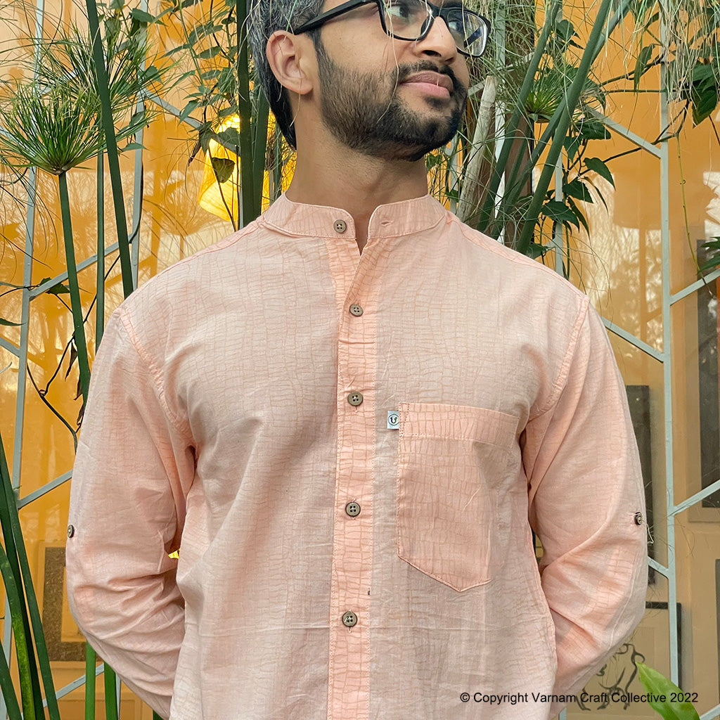 CORAL LINES (full sleeves)