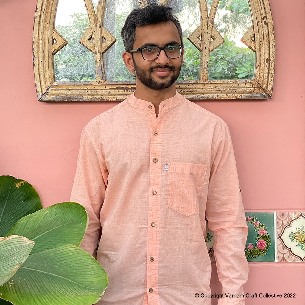 CORAL LINES (full sleeves)