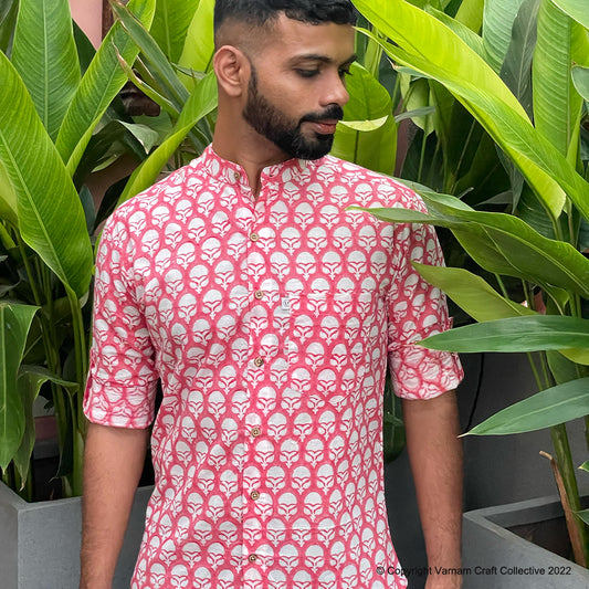 PHOOL IN PINK (full sleeves)