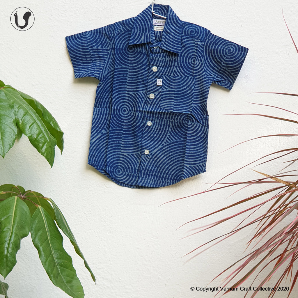 RIPPLES Indigo (Kids)