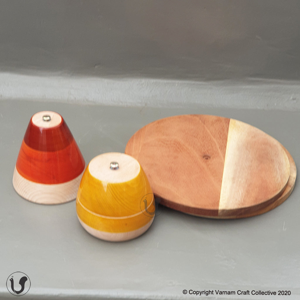CAKE STANDS