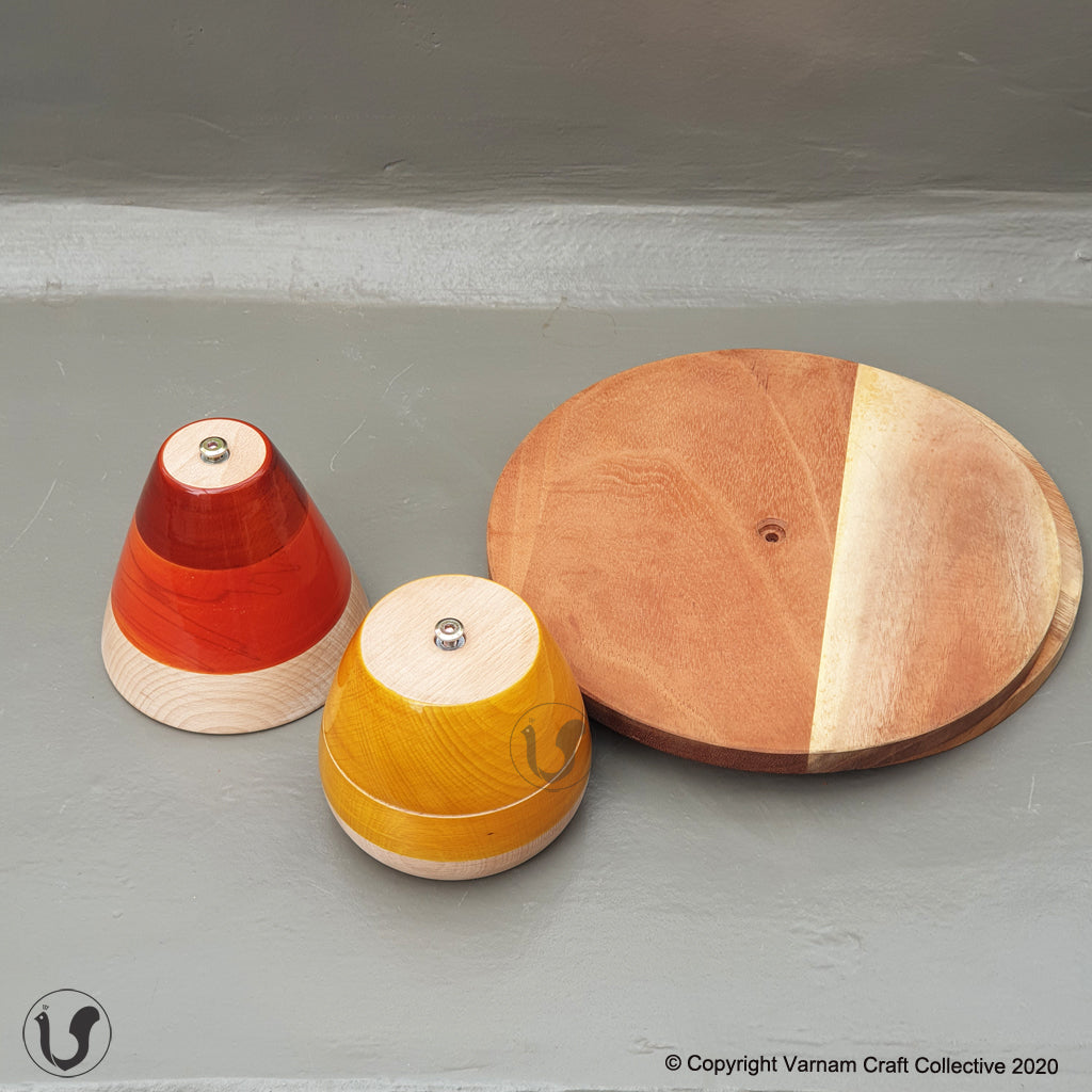 CAKE STANDS