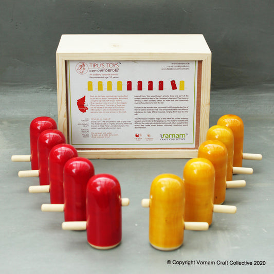 CHIRPY CHIRPY CHEEP CHEEP