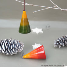 Load image into Gallery viewer, CONICAL XMAS BELLS
