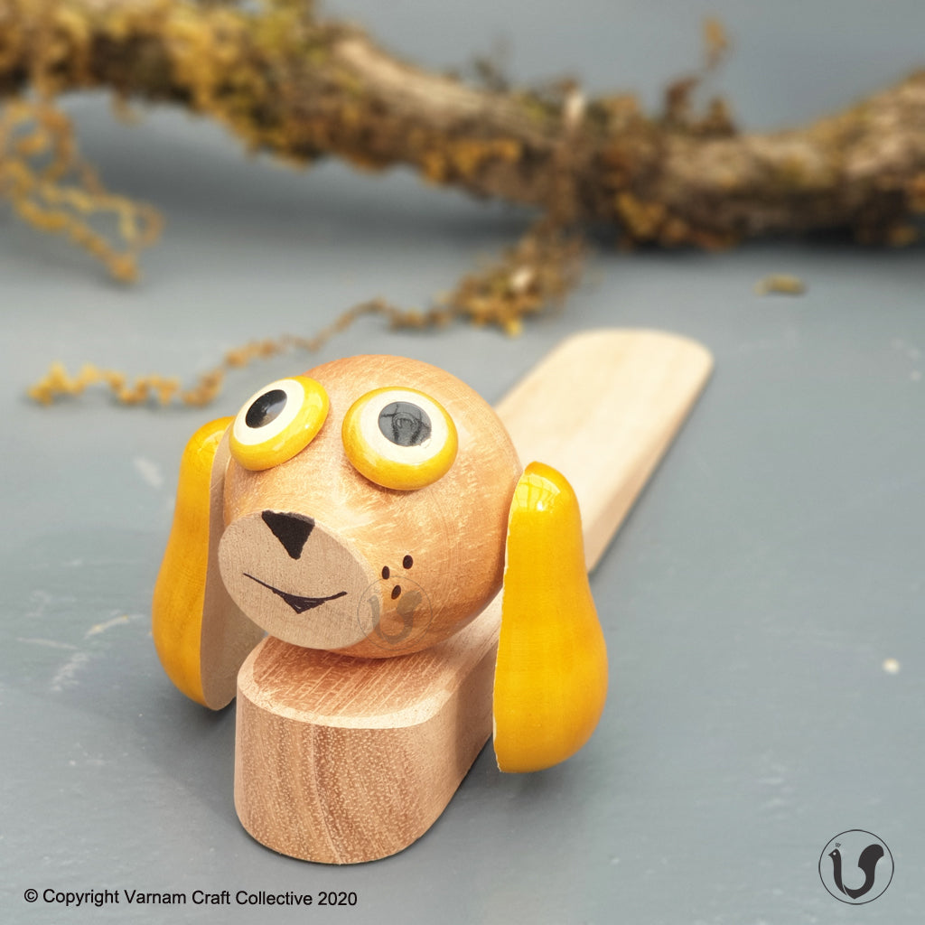 TUNTI TUNTA DOOR STOPPERS