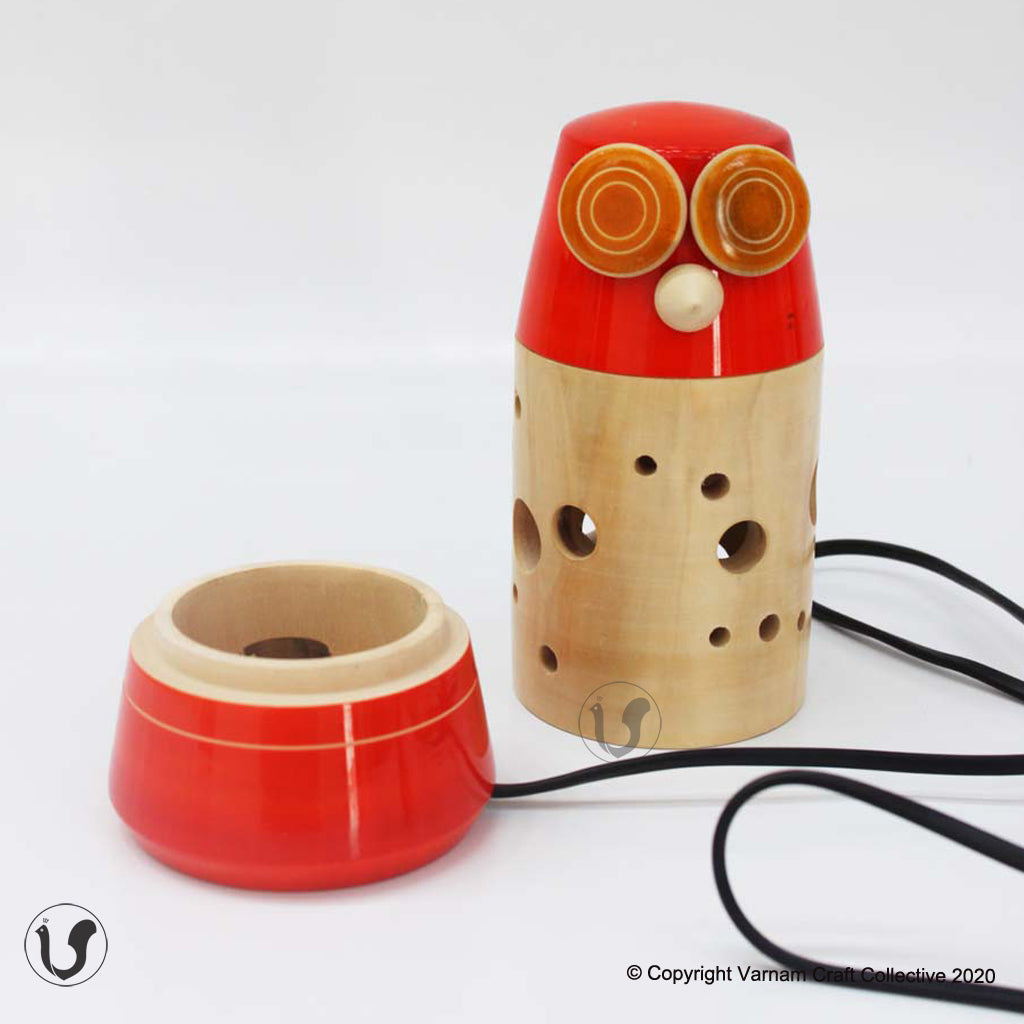 HOOTLEY GOOBE NIGHT LAMP