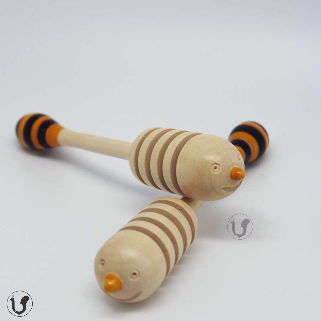 HONEY DIPPERS (single)