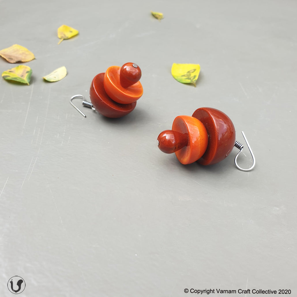 the JHUMKAS