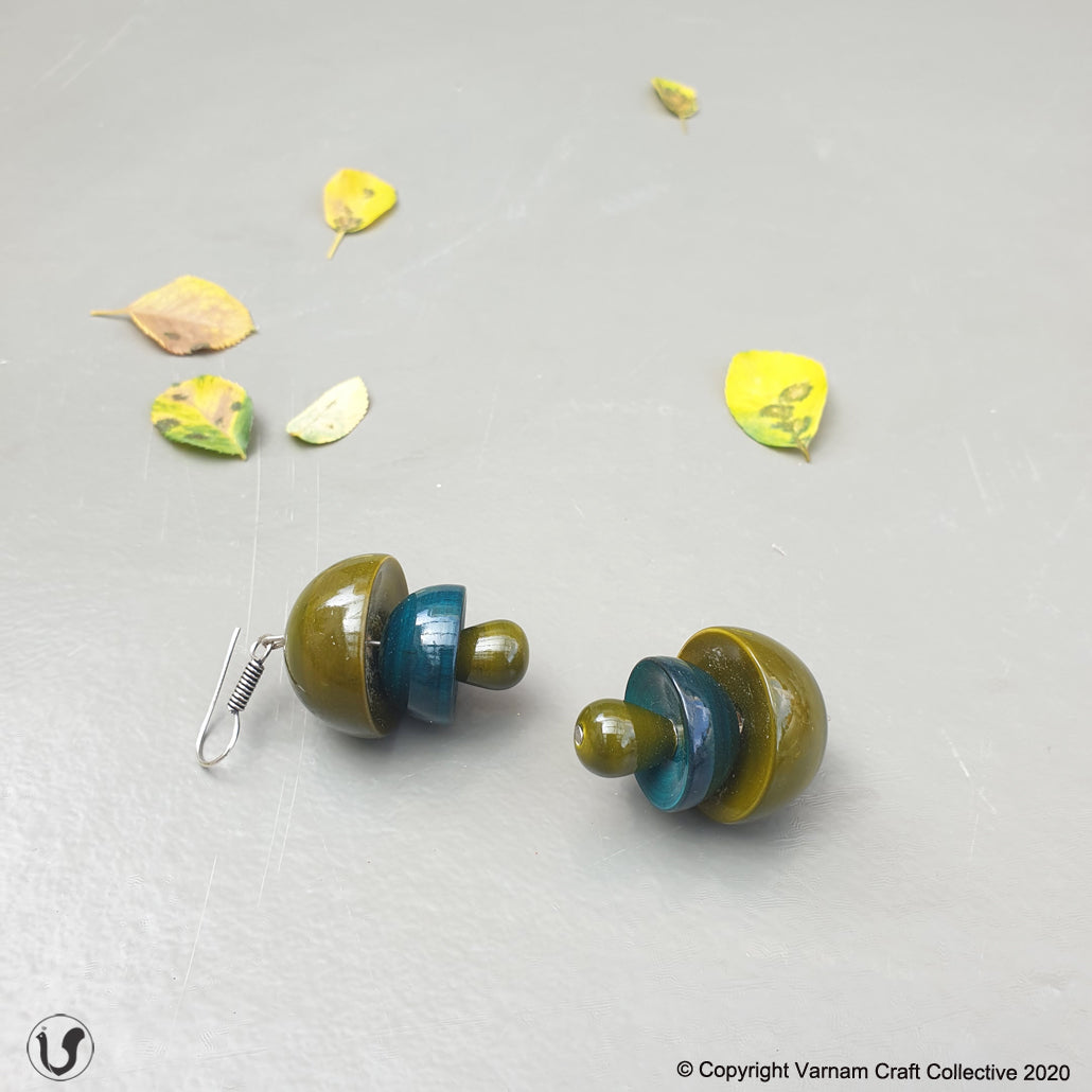 the JHUMKAS