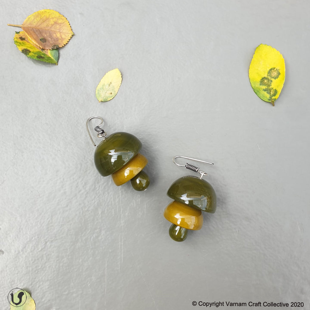 the JHUMKAS