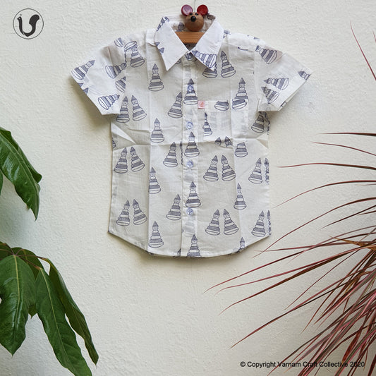 JOKERS in grey (Kids)