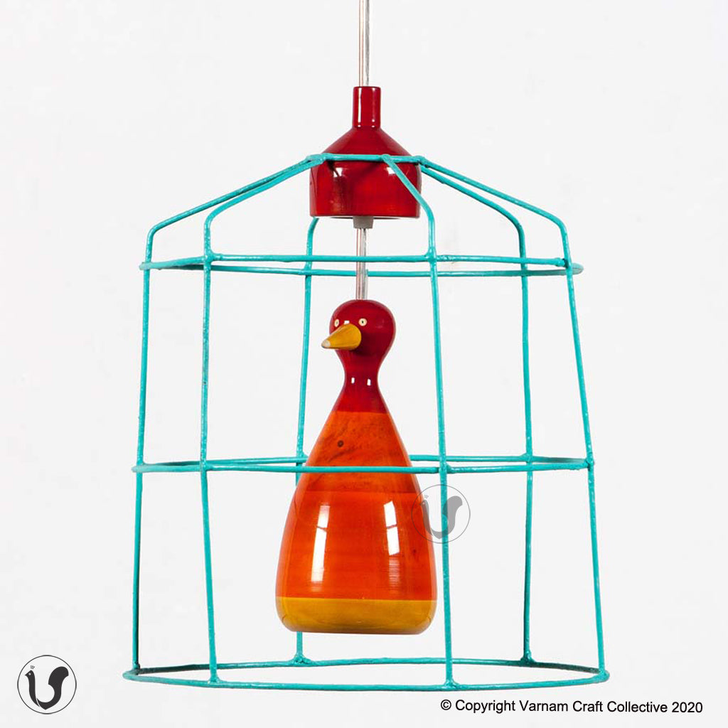 KURUVI MESSENGERS (single)