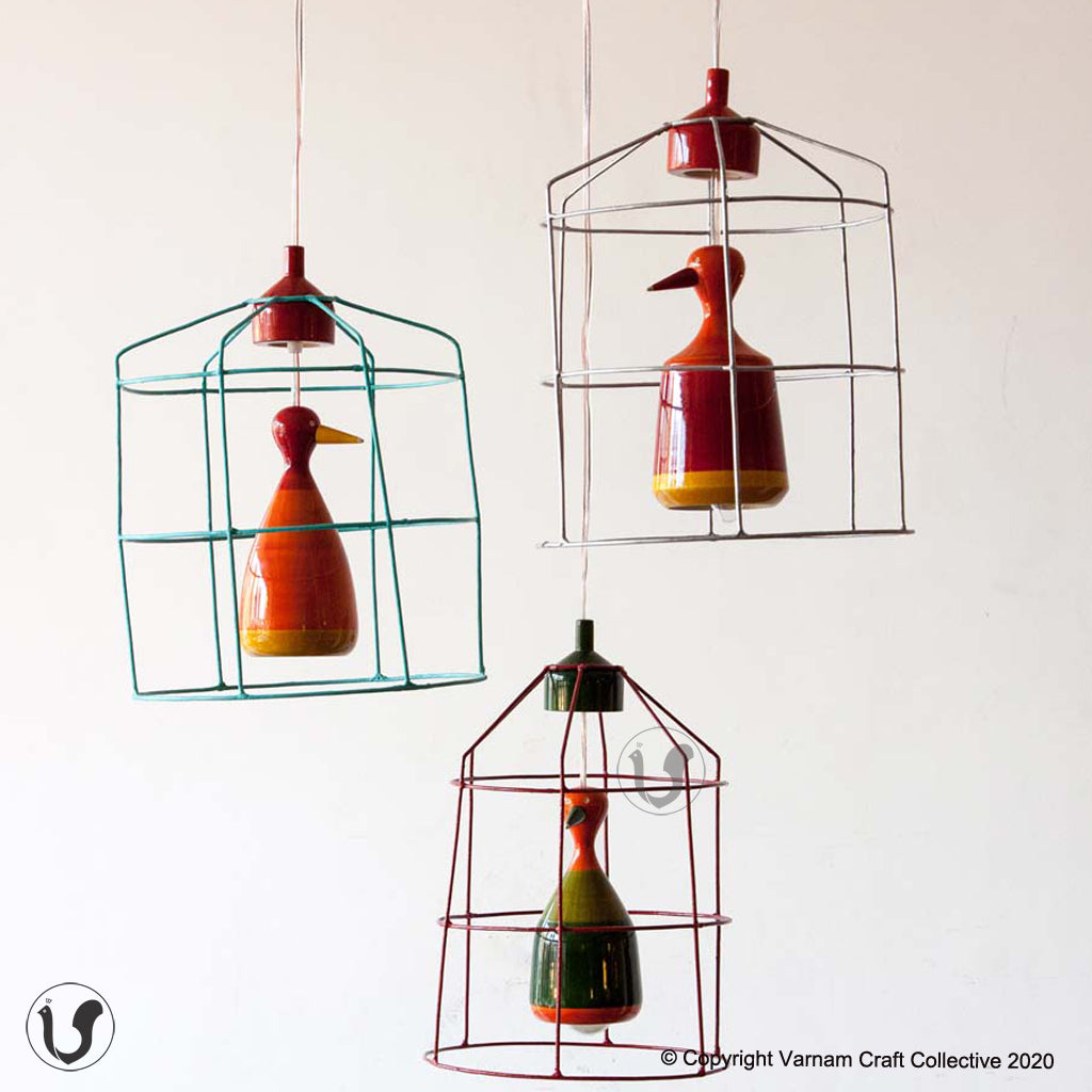 KURUVI MESSENGERS (single)