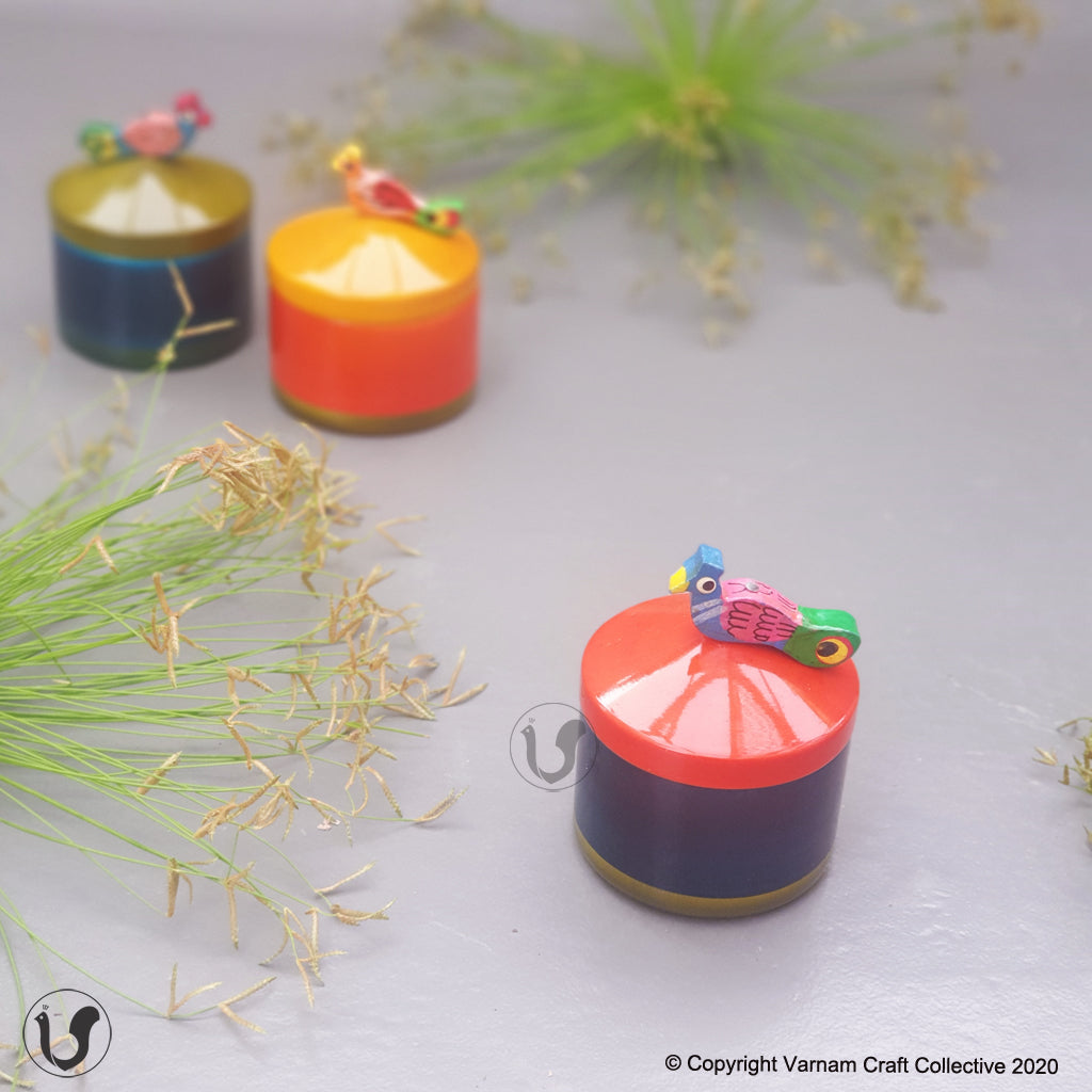 BENARES MINI BOXES (single)