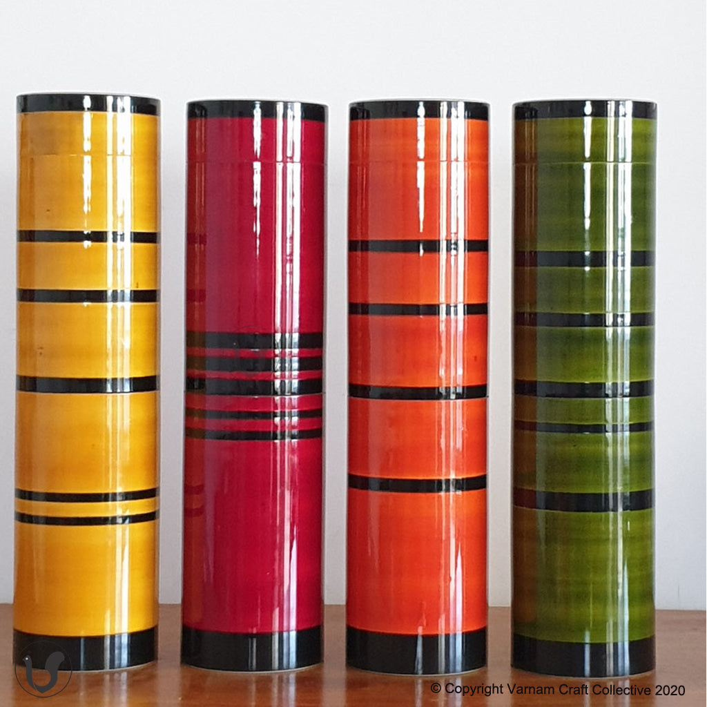 BAGH NOODLE JARS (single)