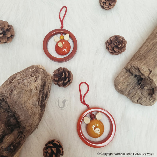 OINK-IN-A-RING  (single)