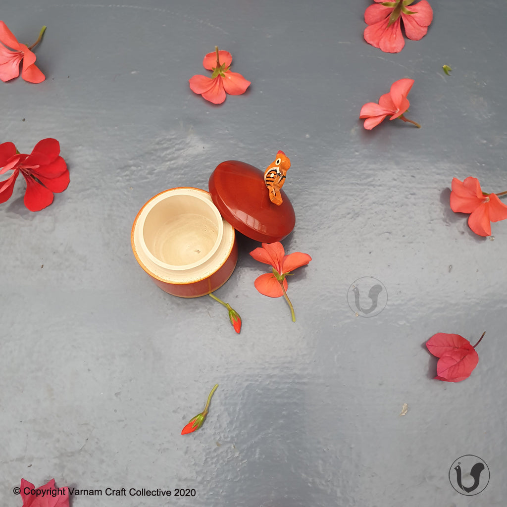 BENARES MINI BOXES (single)