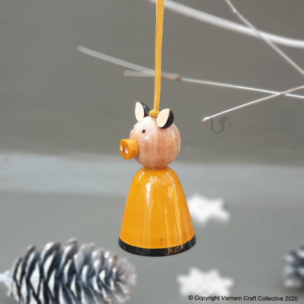 OINKSTON Bells - single