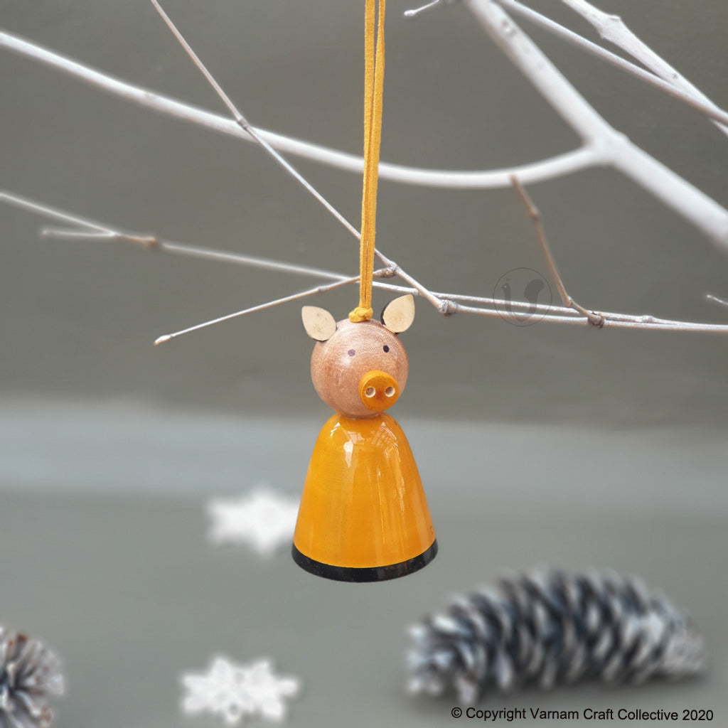 OINKSTON Bells - single