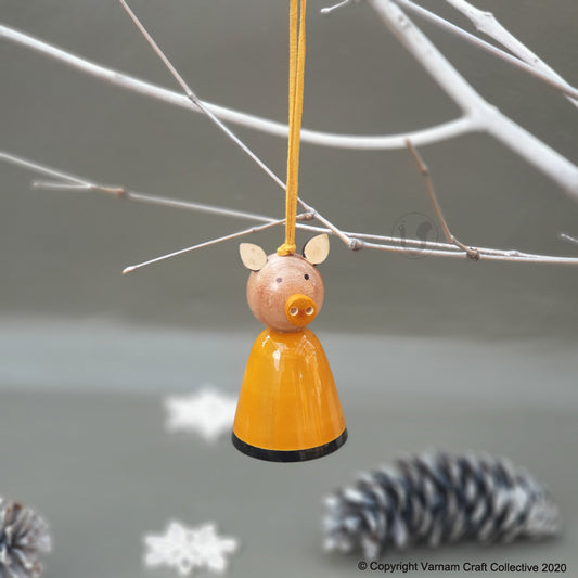 OINKSTON Bells - single