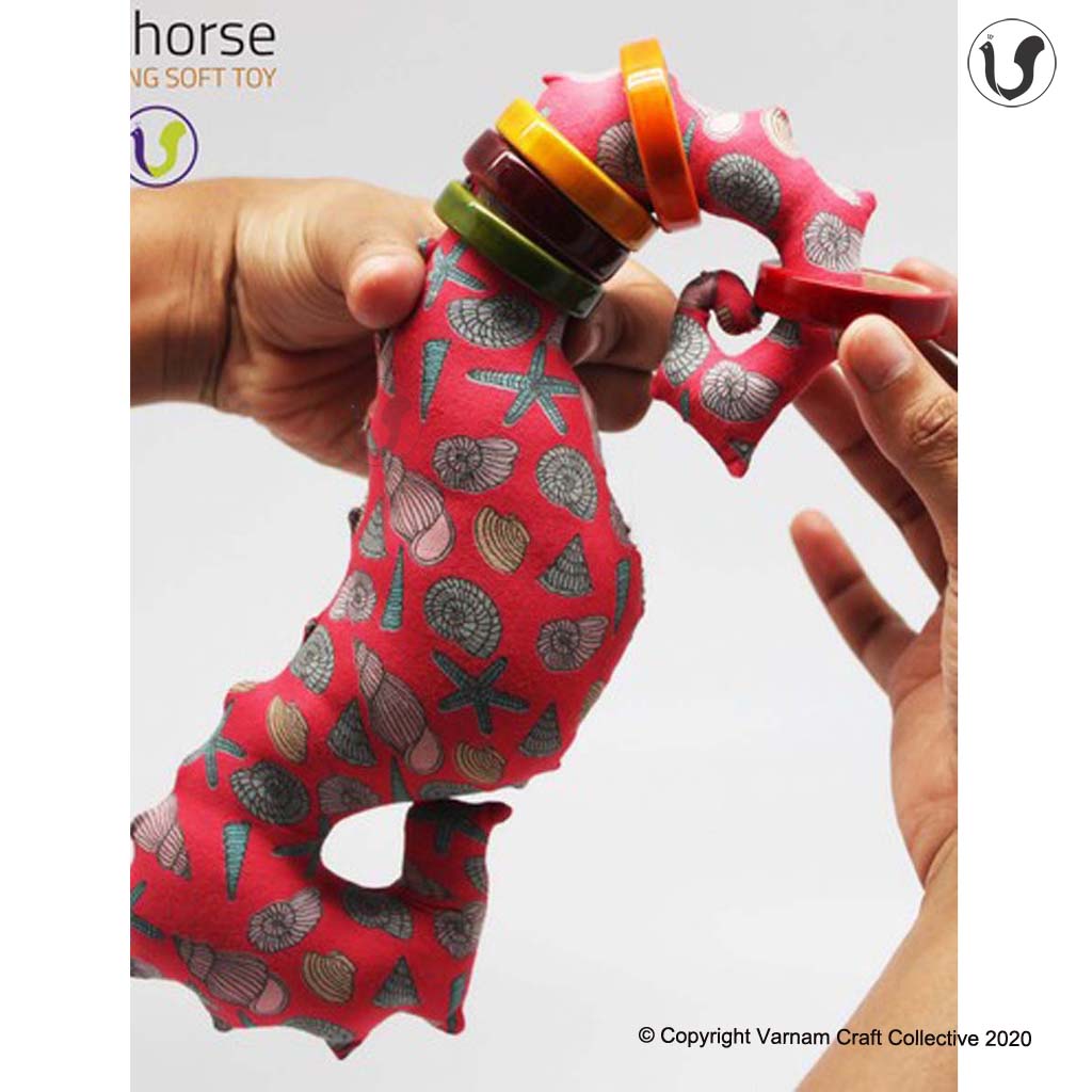 Counting SEAHORSE