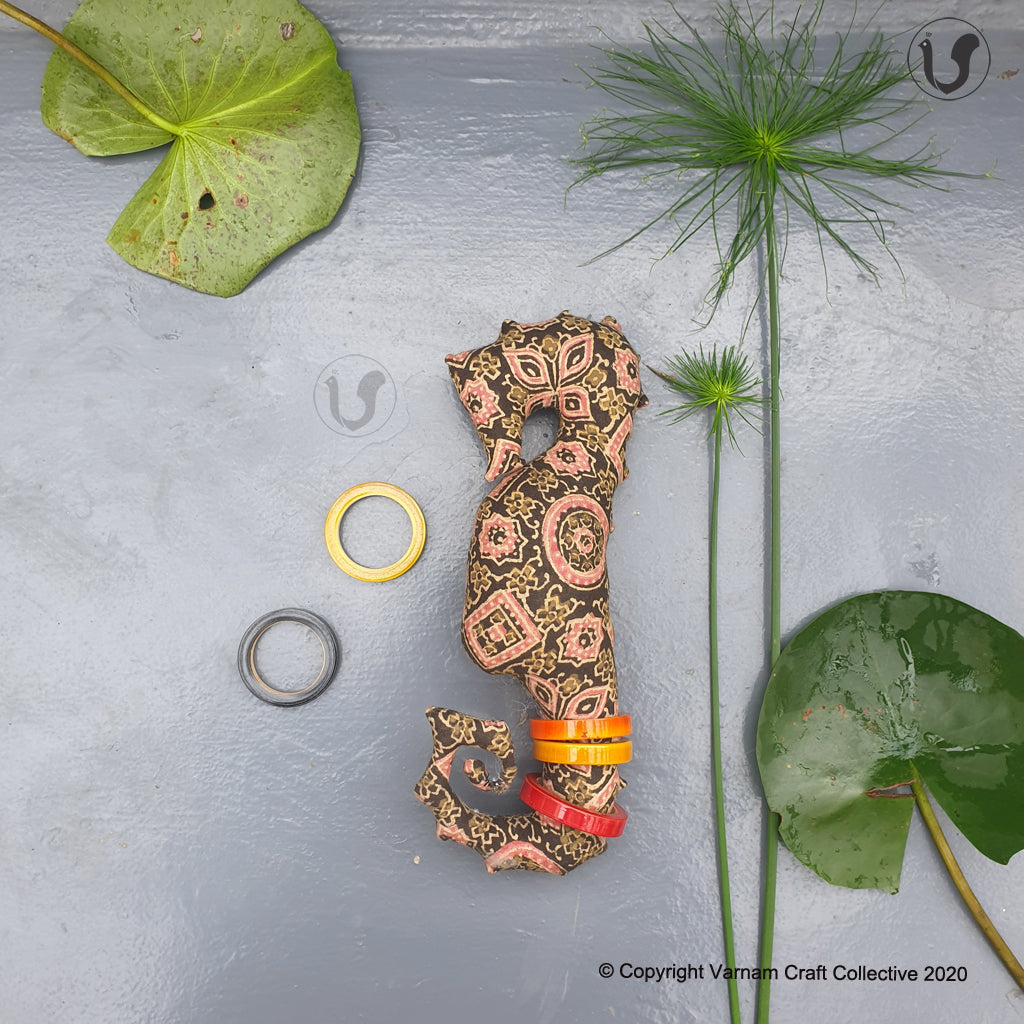 Counting SEAHORSE