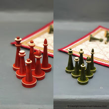 Load image into Gallery viewer, SHATRANJ a game of chess
