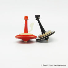 Load image into Gallery viewer, SHATRANJ spinning tops
