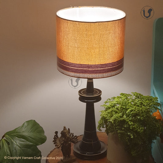 VILLAKKU BASE ~ Golden Khana Drum