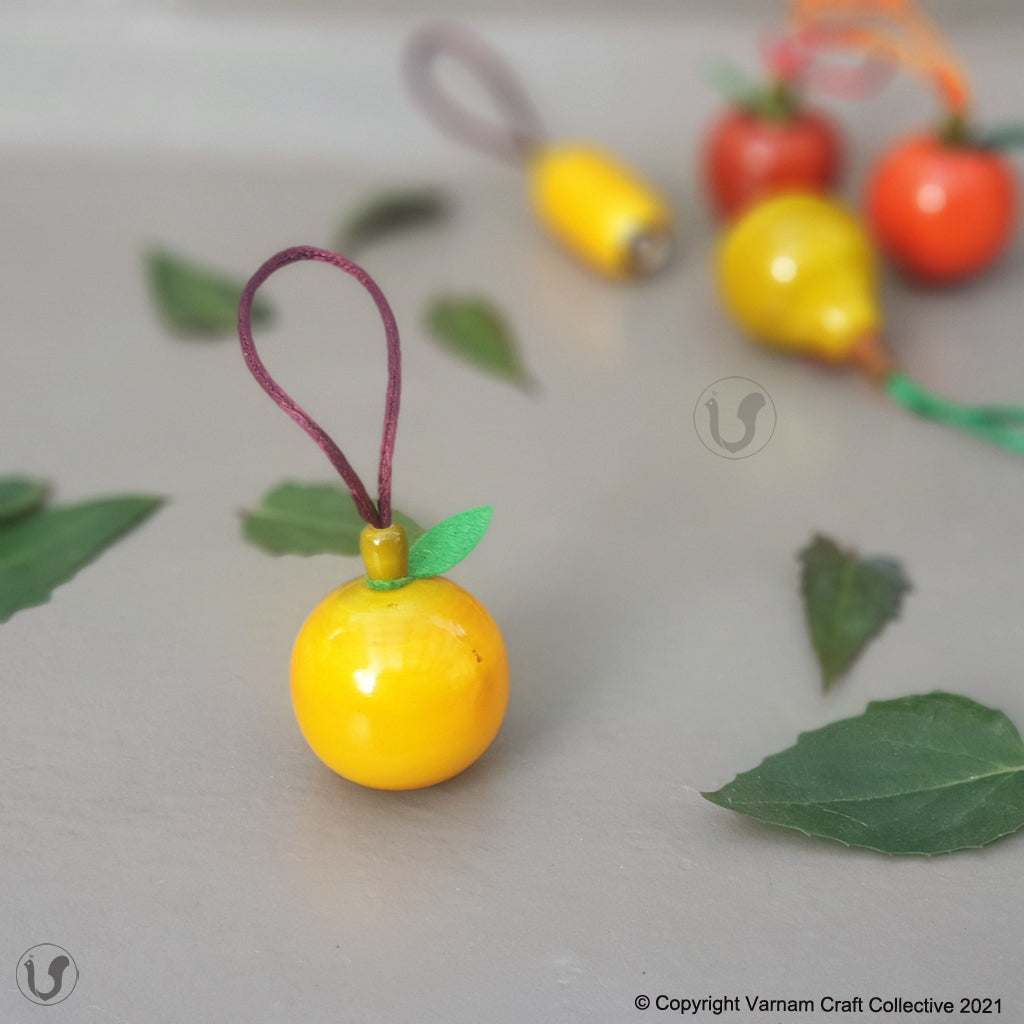 XMAS FRUIT BUNCH (set of 5)